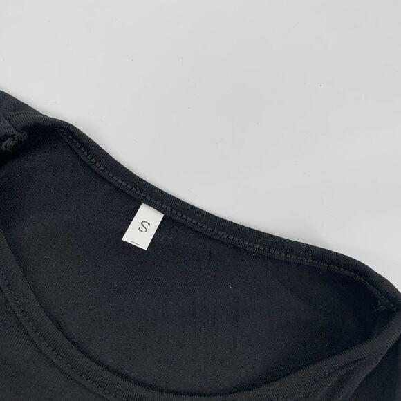 New Team Prince 01 Short Sleeve T-Shirt Size Small Little Kids Toddler Black S - Picture 3 of 5